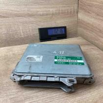 8A0907401B 0281001185  Engine control unit/module ECU Audi 80 90 S2 B4