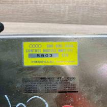8D0906266A   Engine control unit/module ECU Audi A4 S4 B5 8D