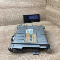 893907404PA 0261200242  Engine control unit/module ECU Audi 80 90 B3