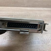 893907383 0285007040  Engine control unit/module ECU Volkswagen Golf II