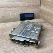 893907383 0285007040  Engine control unit/module ECU Volkswagen Golf II