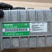 8A0907404CC 0261200858  Engine control unit/module ECU Volkswagen PASSAT B3