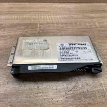4B0927156ER 0260002847  Gearbox control unit/module Audi A6 S6 C5 4B