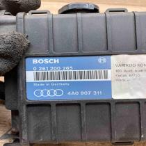 4A0907311 0261200265  Engine control unit/module ECU Audi 100 S4 C4