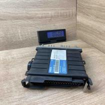 4A0907311 0261200265  Engine control unit/module ECU Audi 100 S4 C4
