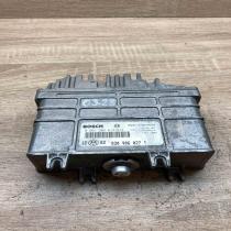030906027T 0261203613 614 Engine control unit/module ECU Volkswagen Golf III