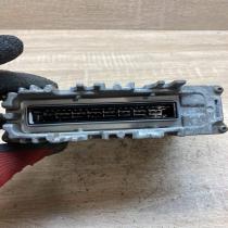 030906027T 0261203613 614 Engine control unit/module ECU Volkswagen Golf III