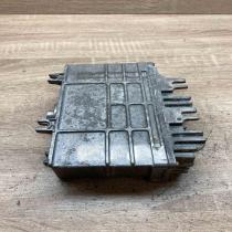 030906027T 0261203613 614 Engine control unit/module ECU Volkswagen Golf III