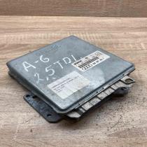 4A0907401F 0281001255 256 Engine control unit/module ECU Audi A6 S6 C4 4A