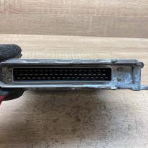 4A0907401F 0281001255 256 Engine control unit/module ECU Audi A6 S6 C4 4A