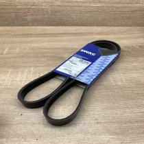 60928933 6PK1200  Timing belt Ford S-MAX