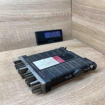893907404A 0261200222  Engine control unit/module ECU Volkswagen PASSAT B3