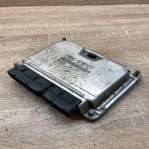 038906019CK 0281010308  Engine control unit/module ECU Audi A3 S3 8L