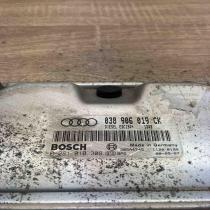 038906019CK 0281010308  Engine control unit/module ECU Audi A3 S3 8L