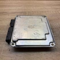 038906019CK 0281010308  Engine control unit/module ECU Audi A3 S3 8L
