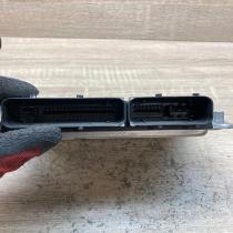 4B2907401B 0281010098 Main Engine control unit/module ECU Audi A6 S6 C5 4B
