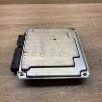 4B2907401B 0281010098 Main Engine control unit/module ECU Audi A6 S6 C5 4B