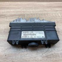 032906026E 0261203304 305 Engine control unit/module ECU Volkswagen Golf III
