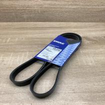 60928933 6PK1200  Timing belt Ford S-MAX