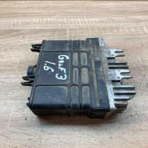 032906026E 0261203304 305 Engine control unit/module ECU Volkswagen Golf III