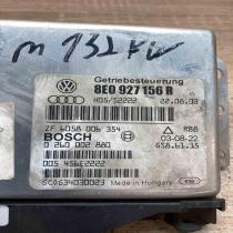 8E0927156R 0260002880  Gearbox control unit/module Audi A4 S4 B6 8E 8H