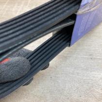 60928933 6PK1200  Timing belt Ford S-MAX