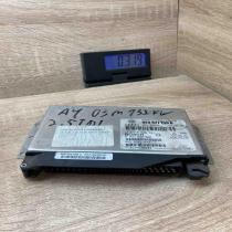 8E0927156R 0260002880  Gearbox control unit/module Audi A4 S4 B6 8E 8H
