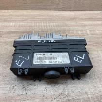 8A0907311H 0261203184 185 Engine control unit/module ECU Volkswagen Golf III