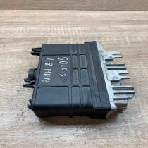 8A0907311H 0261203184 185 Engine control unit/module ECU Volkswagen Golf III