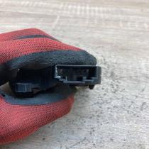 3C1907511A CZ116880 2860  Air flap motor/actuator Volkswagen PASSAT B6