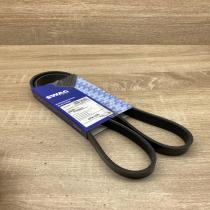 60928933 6PK1200  Timing belt Ford S-MAX