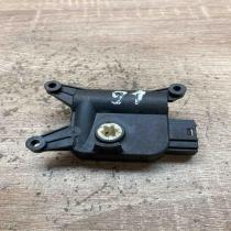 3C1907511A CZ116880 2860  Air flap motor/actuator Volkswagen PASSAT B6