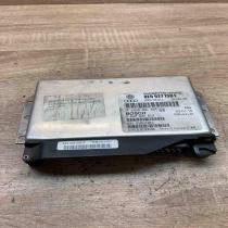 8E0927156L 0260002810  Gearbox control unit/module Audi A4 S4 B6 8E 8H