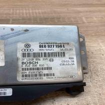 8E0927156L 0260002810  Gearbox control unit/module Audi A4 S4 B6 8E 8H
