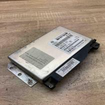 4B0927156DM 0260002723  Gearbox control unit/module Audi A6 S6 C5 4B