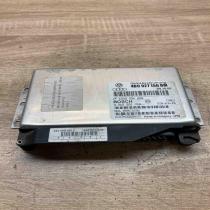 4B0927156DM 0260002723  Gearbox control unit/module Audi A6 S6 C5 4B