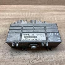 030906027M 0261203613 614 Engine control unit/module ECU Volkswagen Golf III