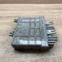 030906027M 0261203613 614 Engine control unit/module ECU Volkswagen Golf III