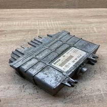 3A0907311A 0261203591 592 Main Engine control unit/module ECU Volkswagen PASSAT