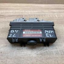 8A0907311B 0261200735  Engine control unit/module ECU Audi 80 90 B3