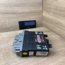 8A0907311B 0261200735  Engine control unit/module ECU Audi 80 90 B3