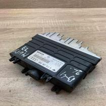 8A0907311E 0261203196 Main 197 Engine control unit/module ECU Audi 80 90 S2 B4
