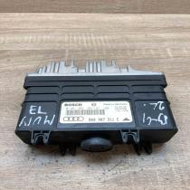 8A0907311E 0261203196 Main 197 Engine control unit/module ECU Audi 80 90 S2 B4