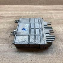 032906026D 0261203314 Main 315 Engine control unit/module ECU Volkswagen Golf II