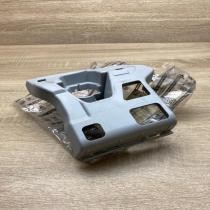6V0807056A   Headlight/headlamp mounting bracket Skoda Fabia Mk3 (NJ)