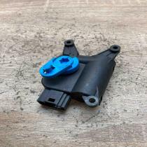1K1907511E 0132801343  Air flap motor/actuator Volkswagen Golf VI
