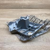 6V0807056A   Headlight/headlamp mounting bracket Skoda Fabia Mk3 (NJ)