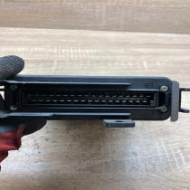 443907311C 0261200273 Main Engine control unit/module ECU Audi 80 90 S2 B4