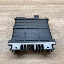 443907311C 0261200273 Main Engine control unit/module ECU Audi 80 90 S2 B4