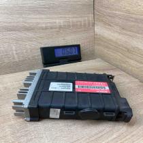 443907311C 0261200273 Main Engine control unit/module ECU Audi 80 90 S2 B4